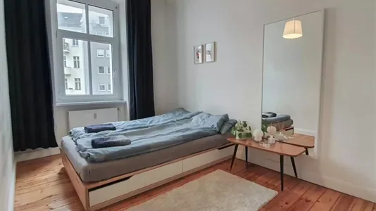 Apartments in Location is not specified - photo 7