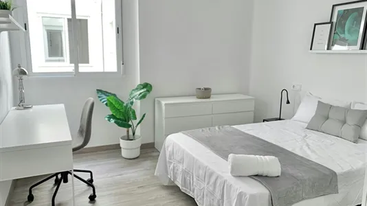 Rooms in Murcia - photo 4