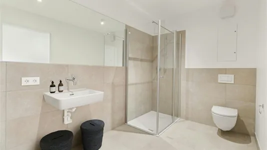 Apartments in Vienna Brigittenau - photo 5