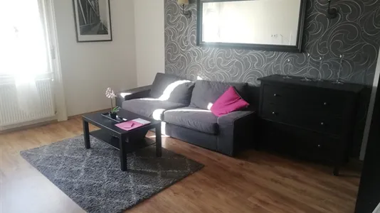 Rooms in Budapest Józsefváros - photo 10