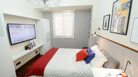 Rooms in Bilbao - photo 8