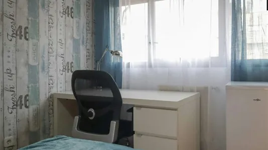 Rooms in Madrid Vicálvaro - photo 5