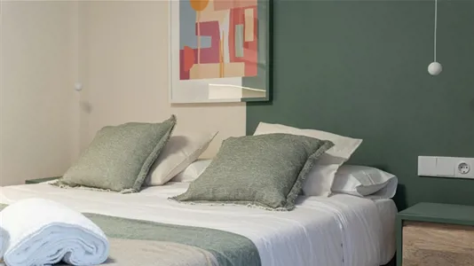 Apartments in Alboraya - photo 2