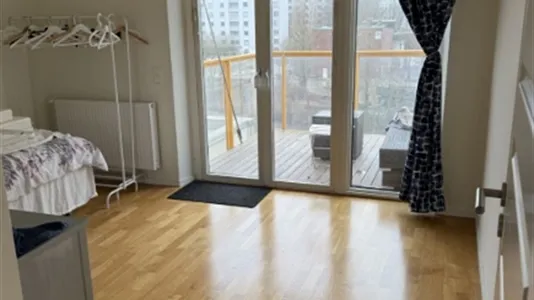 Apartments in Askim-Frölunda-Högsbo - photo 4