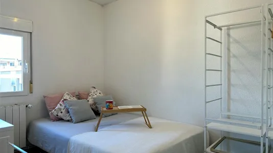 Apartments in Alcorcón - photo 9