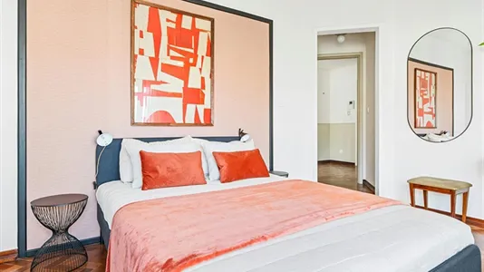 Rooms in Location is not specified - photo 8