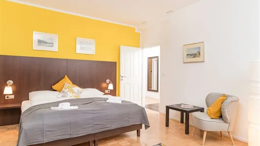 Apartments in Vienna Innere Stadt - photo 8