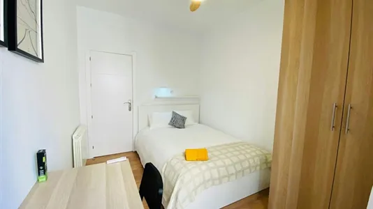 Rooms in Madrid Puente de Vallecas - photo 8