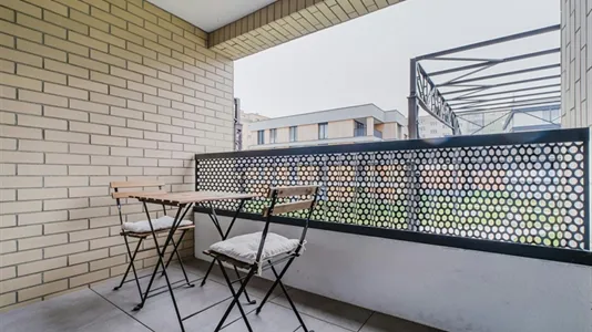 Apartments in Praha 6 - photo 5