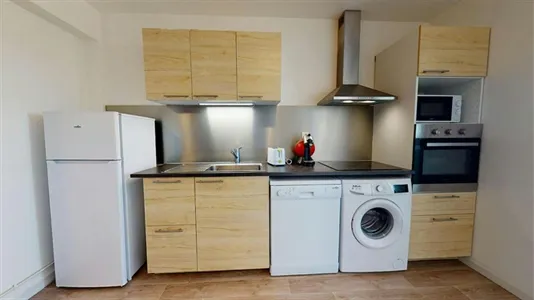 Rooms in Toulouse - photo 6