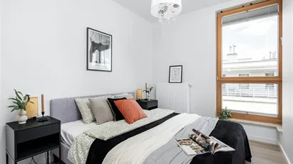Apartment for rent in Warsaw