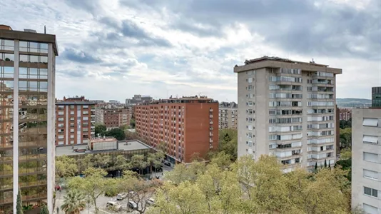Apartments in Barcelona Sarrià-St. Gervasi - photo 5