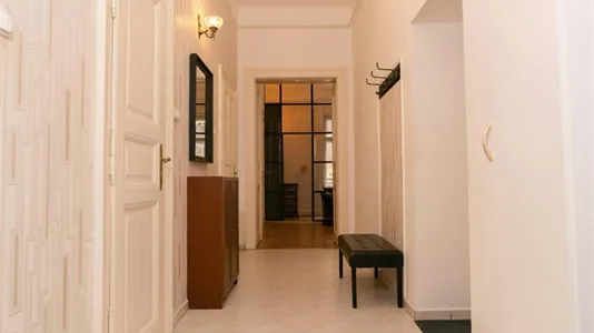 Rooms in Budapest Terézváros - photo 4