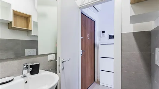 Apartments in Milano Zona 2 - Stazione Centrale, Gorla, Turro, Greco, Crescenzago - photo 9