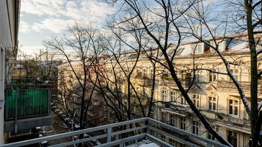 Apartments in Berlin Neukölln - photo 10