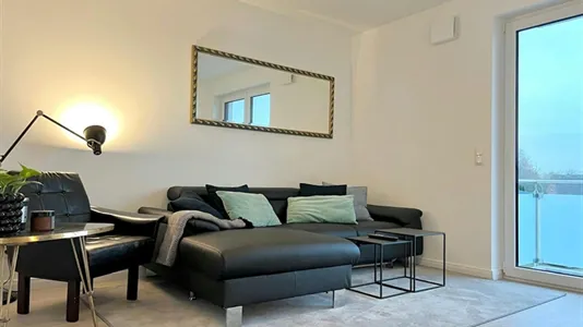 Apartments in Segeberg - photo 8