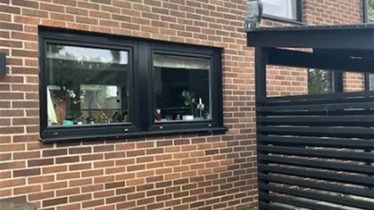 Houses in Lund - photo 10