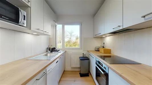 Rooms in Versailles - photo 5