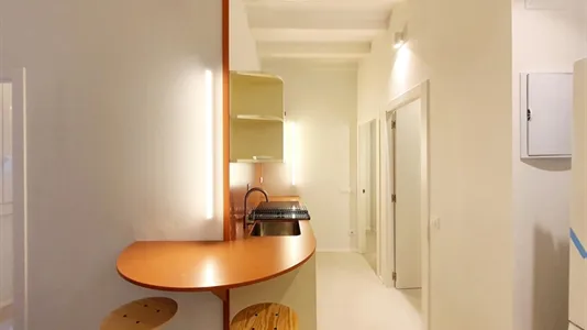 Apartments in Barcelona Ciutat Vella - photo 7