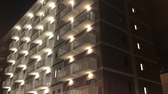 Rooms in Turin - photo 9