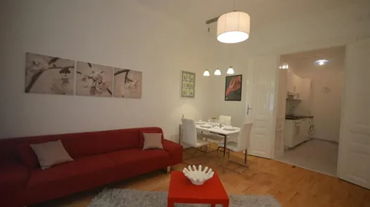 Apartments in Vienna Landstraße - photo 3