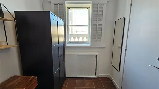 Rooms in Barcelona Eixample - photo 4