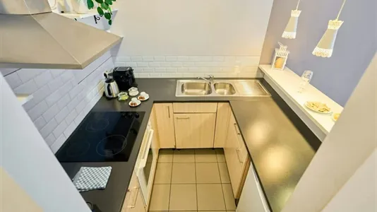 Apartments in Stad Brussel - photo 10