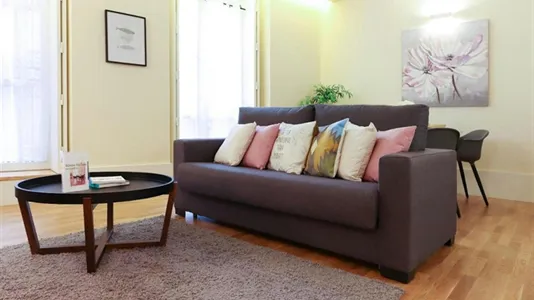 Apartments in Location is not specified - photo 5