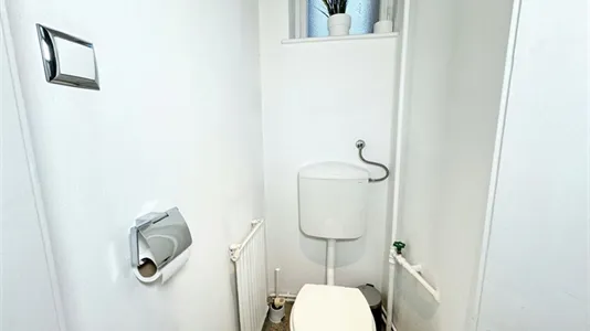 Rooms in Wien Rudolfsheim-Fünfhaus - photo 10