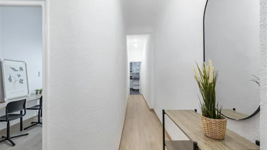 Rooms in Granada - photo 10