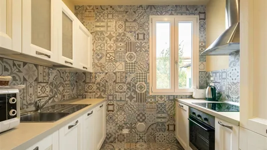 Apartments in Florence - photo 4