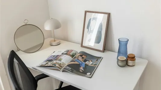 Rooms in Budapest XIII. kerület - photo 7