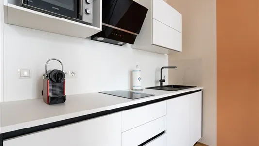 Apartments in Wien Ottakring - photo 8