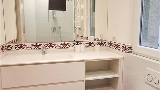 Rooms in Genoa - photo 9