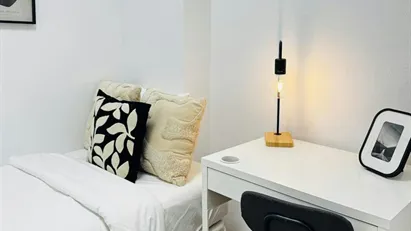 Room for rent in Madrid Salamanca, Madrid