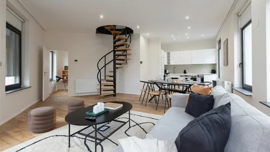 Apartments in Stad Brussel - photo 2