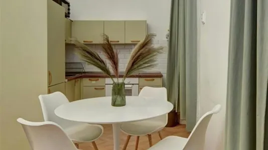 Apartments in Budapest Erzsébetváros - photo 9