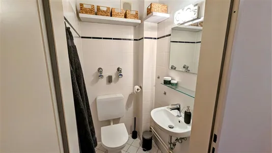 Rooms in Munich Hadern - photo 7
