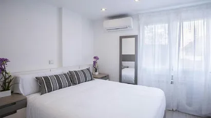 Apartment for rent in Madrid Chamartín, Madrid