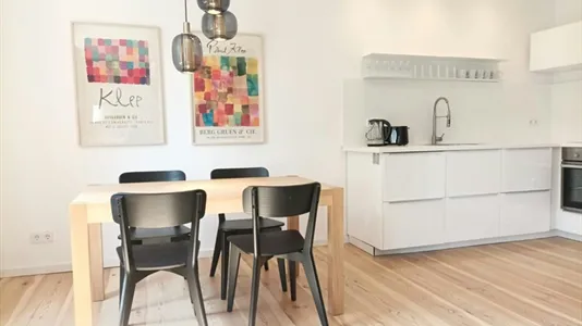 Apartments in Berlin Friedrichshain-Kreuzberg - photo 4