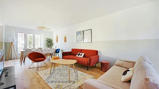 Rooms in Palaiseau - photo 3