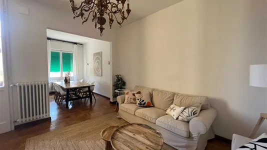 Apartments in Florence - photo 6