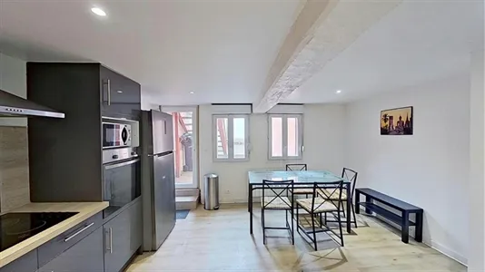 Rooms in Rouen - photo 8