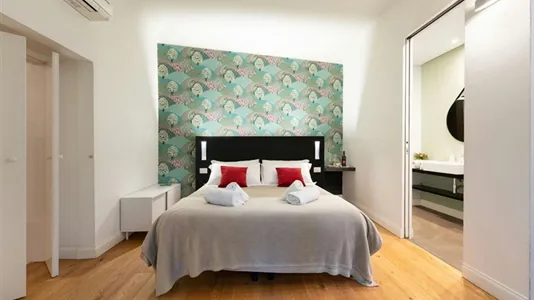 Apartments in Florence - photo 9