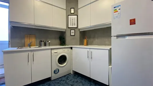 Rooms in Madrid Moncloa-Aravaca - photo 7