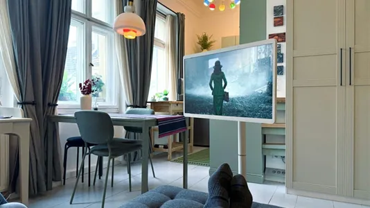 Apartments in Berlin Pankow - photo 4