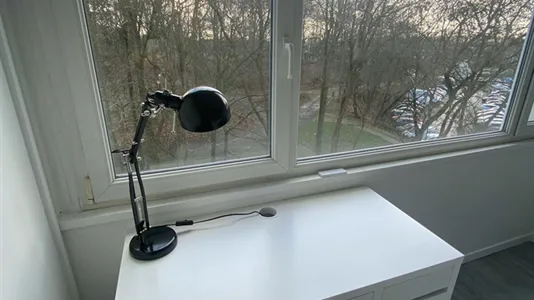 Rooms in Le Raincy - photo 4