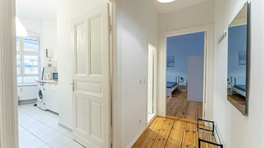 Apartments in Berlin Pankow - photo 6