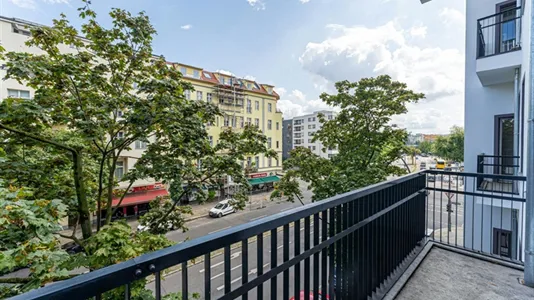 Rooms in Berlin Charlottenburg-Wilmersdorf - photo 7