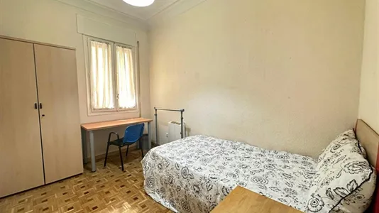 Rooms in Madrid Retiro - photo 3